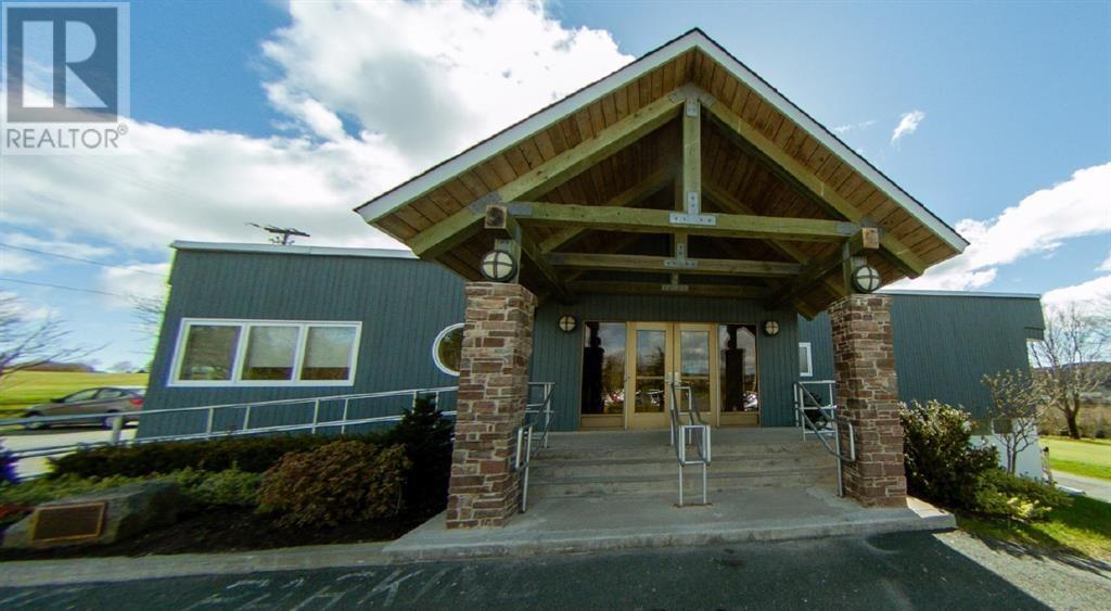 100 Logy Bay Road, St. John's