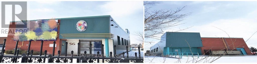 54 Redlea Avenue, Toronto (milliken)