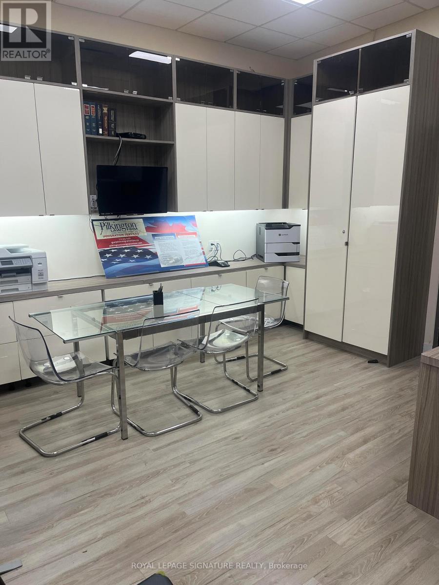 356 - 4750 Yonge Street, Toronto (willowdale West)