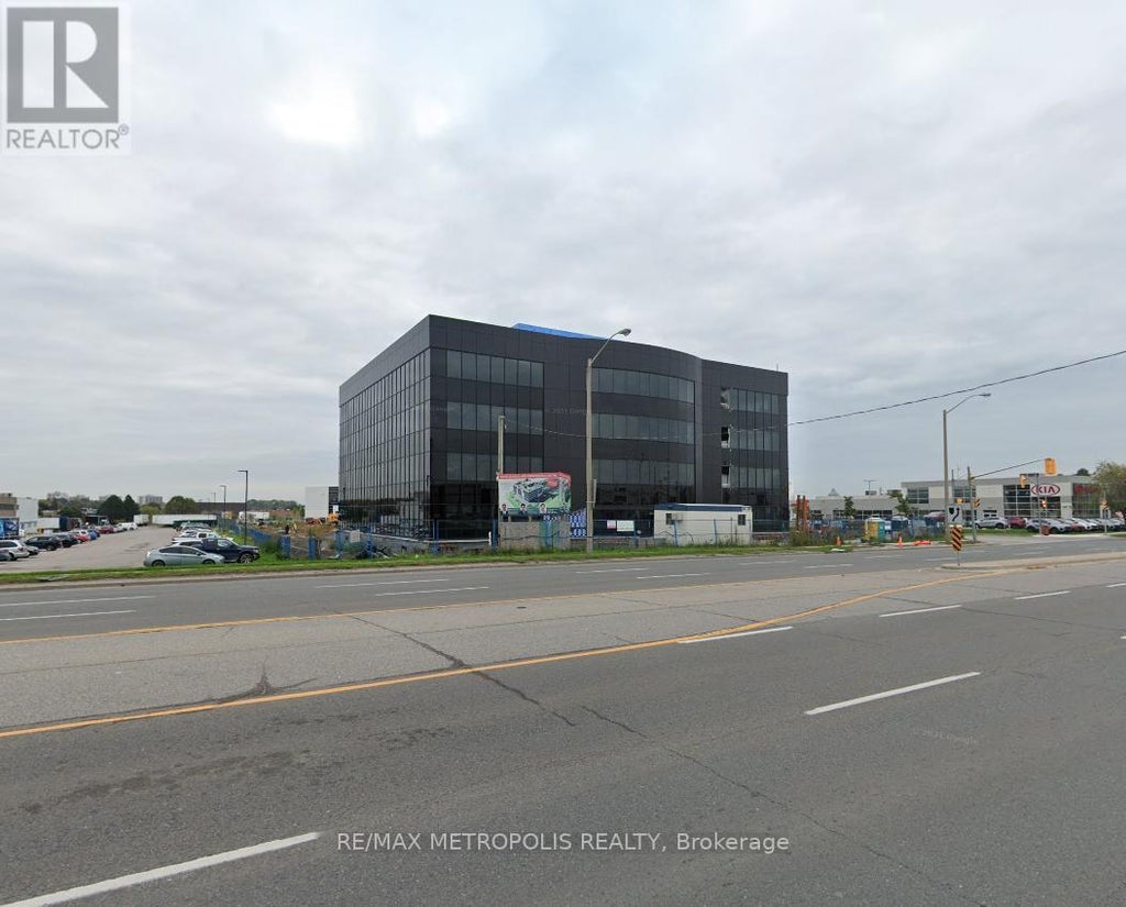 409 - 6 - 2225 Markham Road, Toronto (malvern)