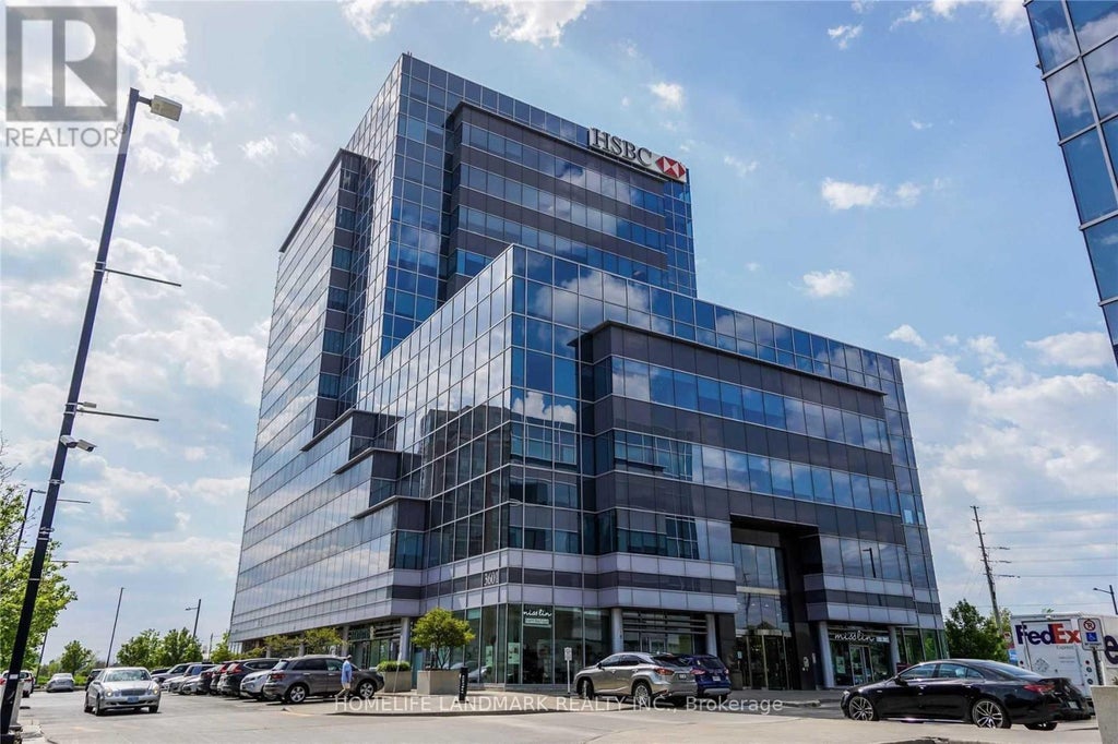 903 - 3601 Highway 7 East Street, Markham (unionville)