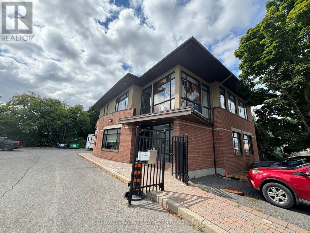 200 - 878 Boyd Avenue, Ottawa