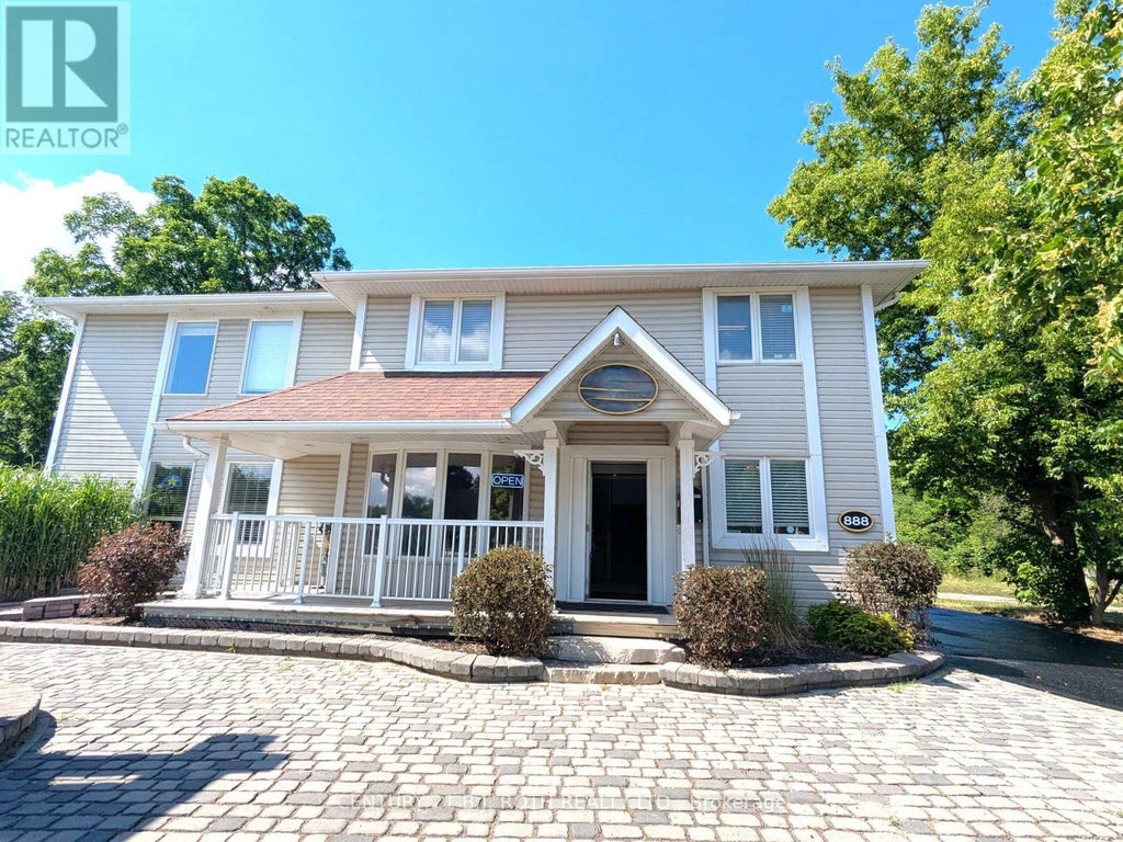 888 Innisfil Beach Road, Innisfil (alcona)