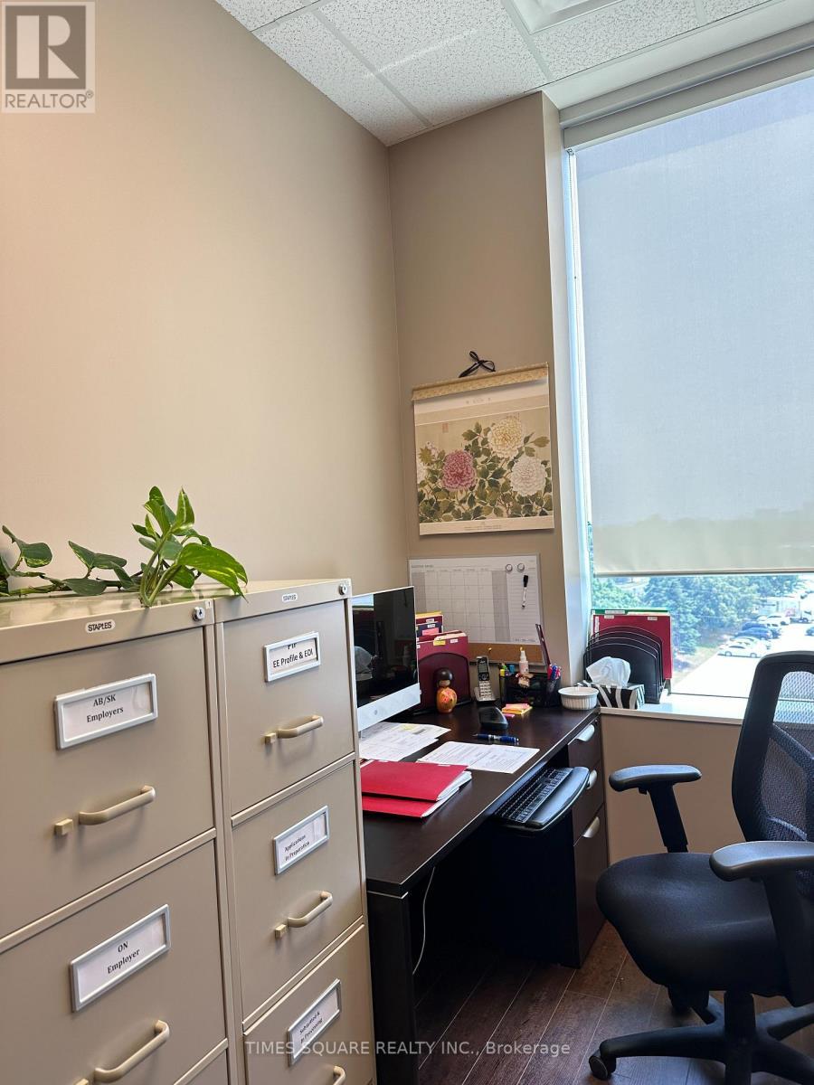 408 - 7130 Warden Avenue, Markham (milliken Mills East)