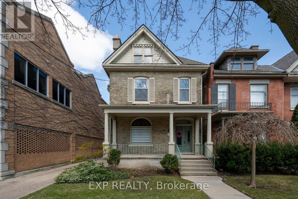 234 Hyman Street, London East (east F)