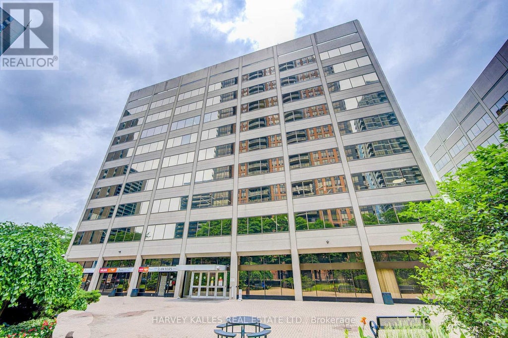 919 - 45 Sheppard Avenue E, Toronto (willowdale East)