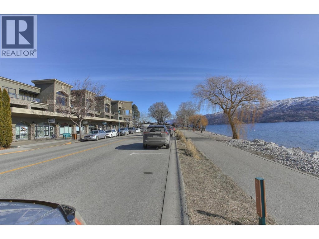 4200 Beach Avenue Unit# 105a, Peachland