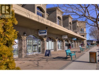 4200 Beach Avenue Unit# 105a. Peachland, British Columbia