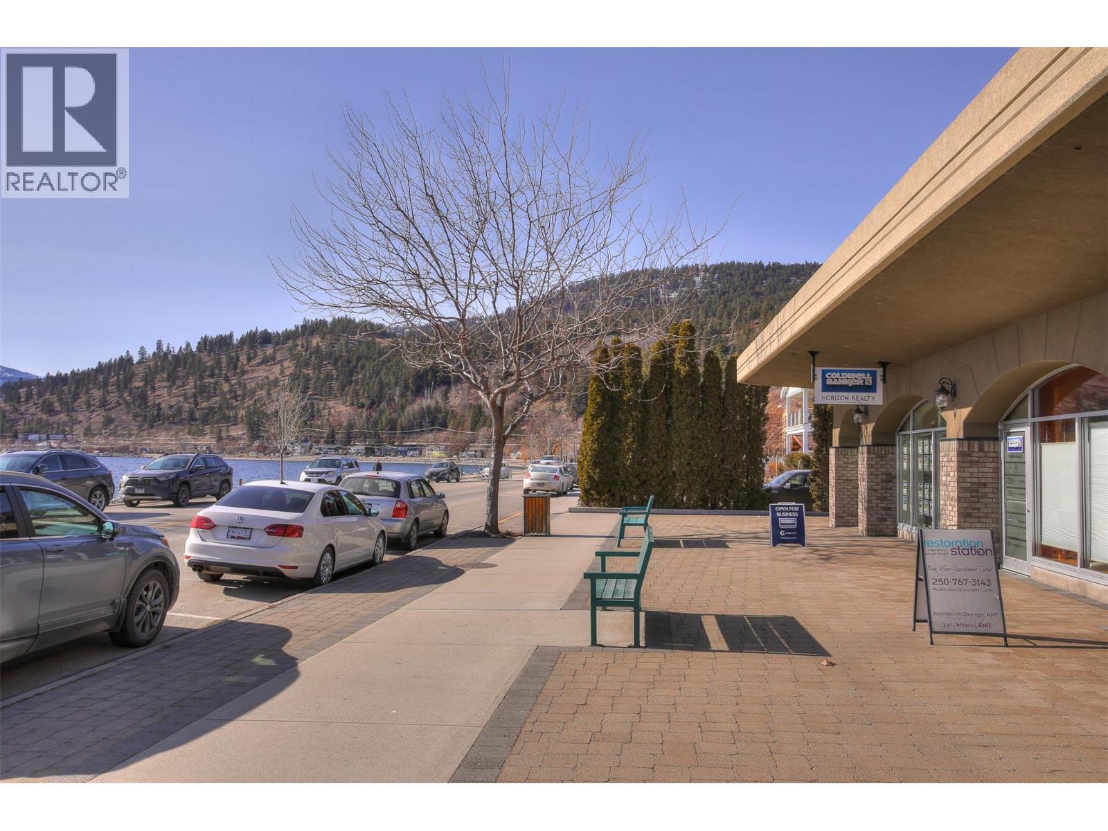 4200 Beach Avenue Unit# 105a. Peachland, British Columbia