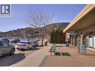 4200 Beach Avenue Unit# 105a. Peachland, British Columbia