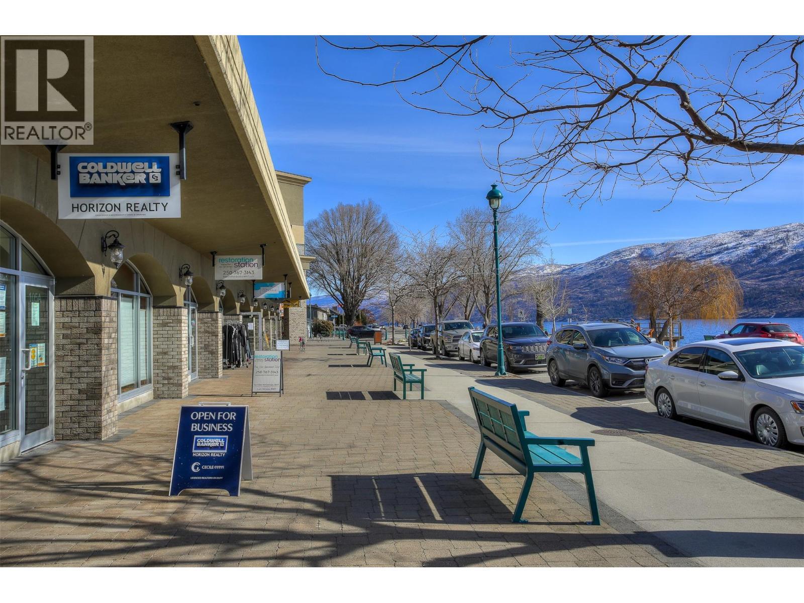 4200 Beach Avenue Unit# 105a. Peachland, British Columbia