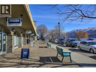 4200 Beach Avenue Unit# 105a. Peachland, British Columbia
