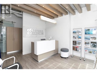 4200 Beach Avenue Unit# 105a. Peachland, British Columbia