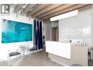 4200 Beach Avenue Unit# 105a. Peachland, British Columbia