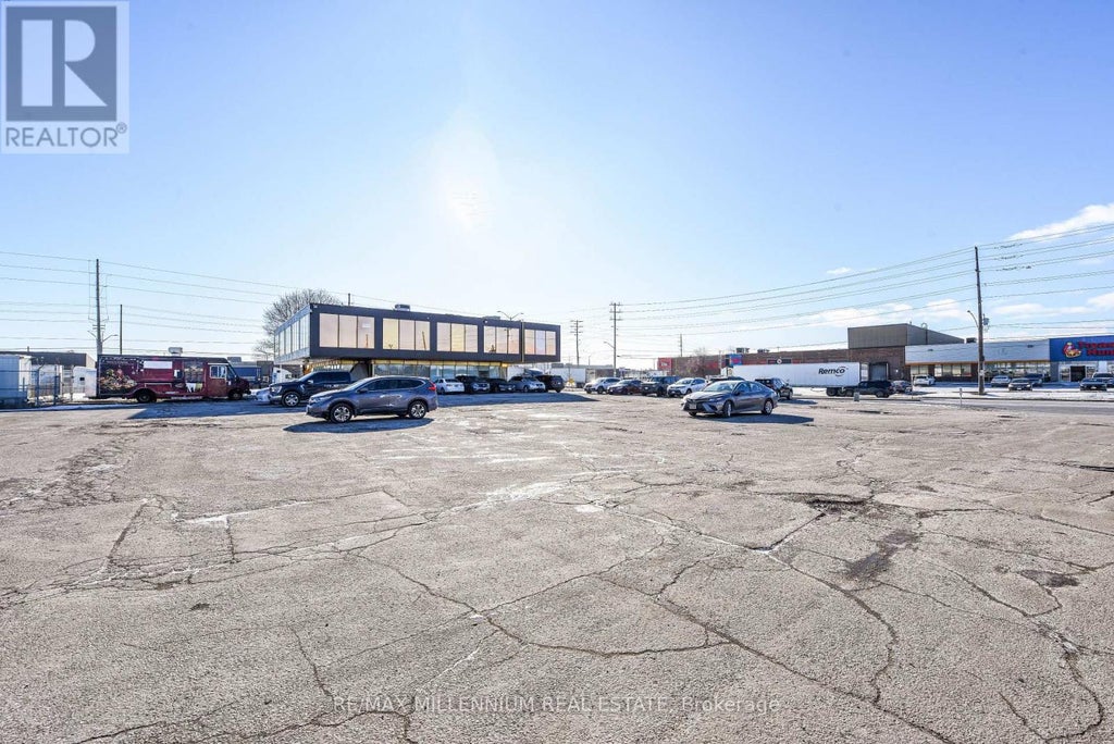 214 - 1300 Steeles Avenue E, Brampton (bramalea West Industrial)