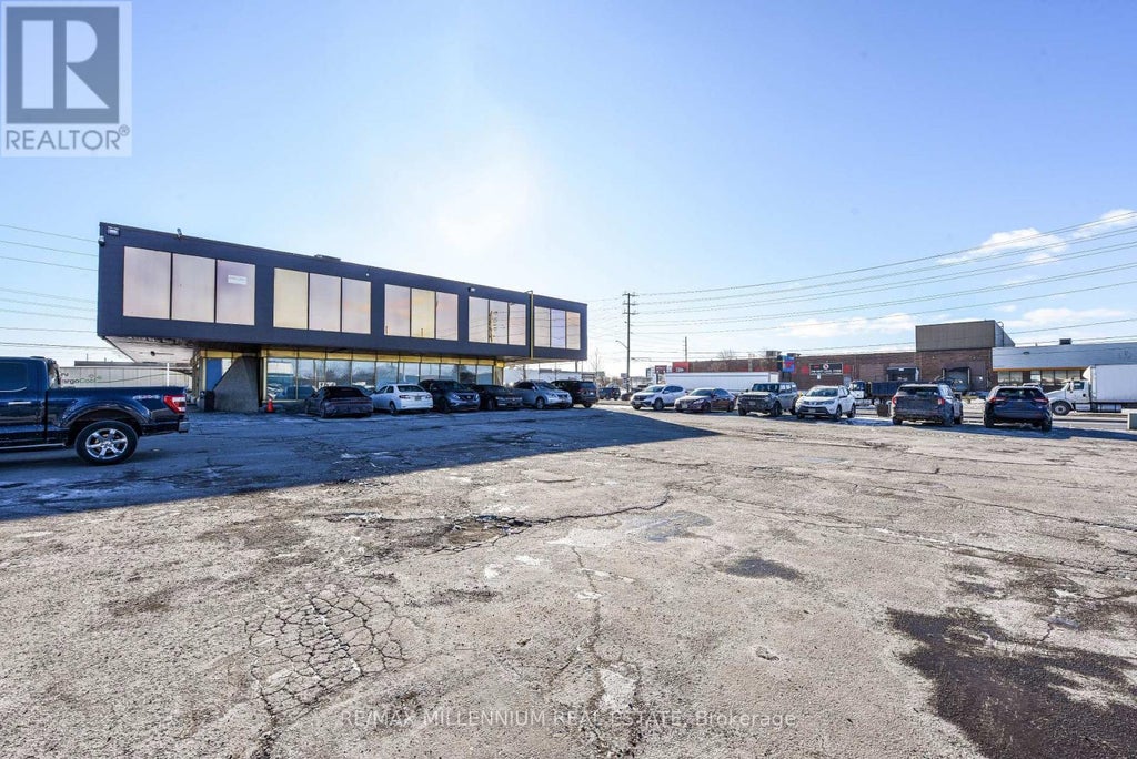 220 - 1300 Steeles Avenue, Brampton (bramalea West Industrial)