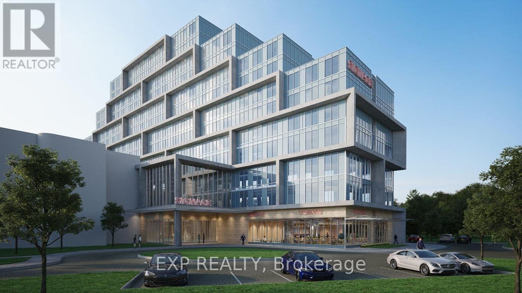 115 - 600 Dixon Road, Toronto (west Humber-Clairville)