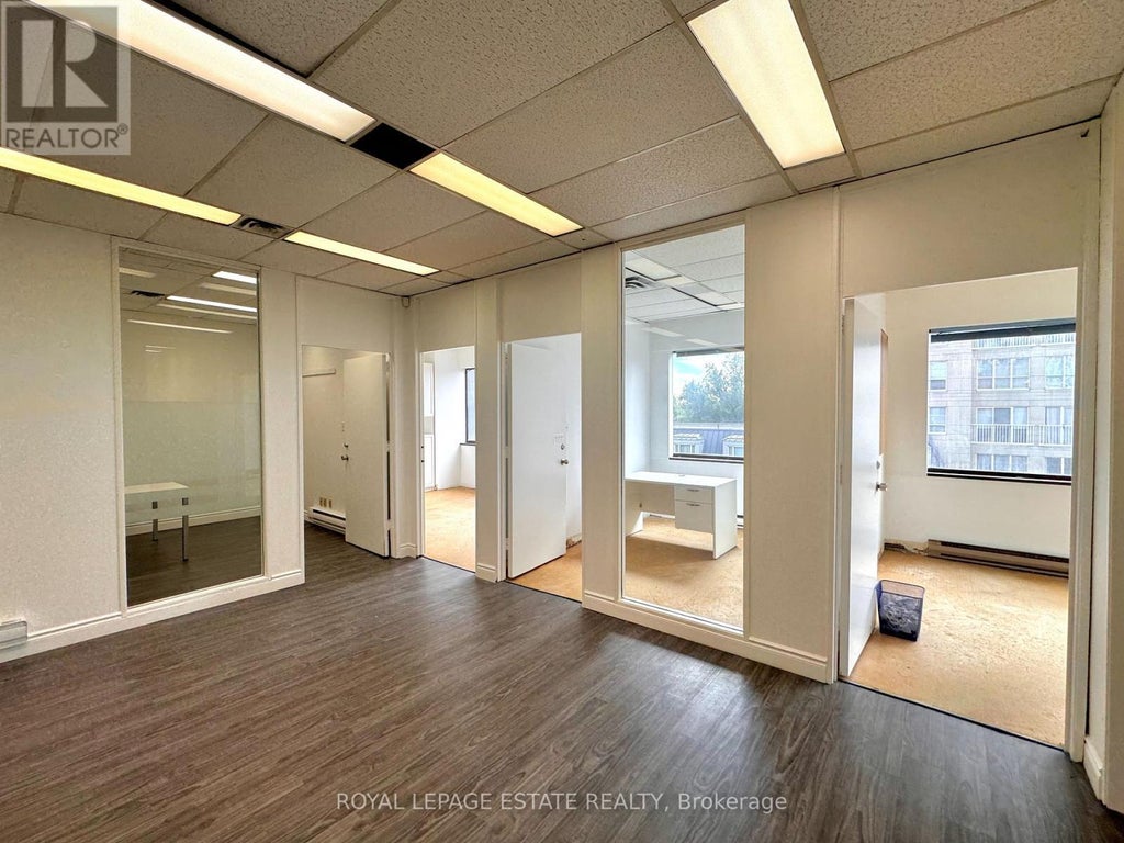 509 - 124 Merton Street, Toronto (mount Pleasant West)