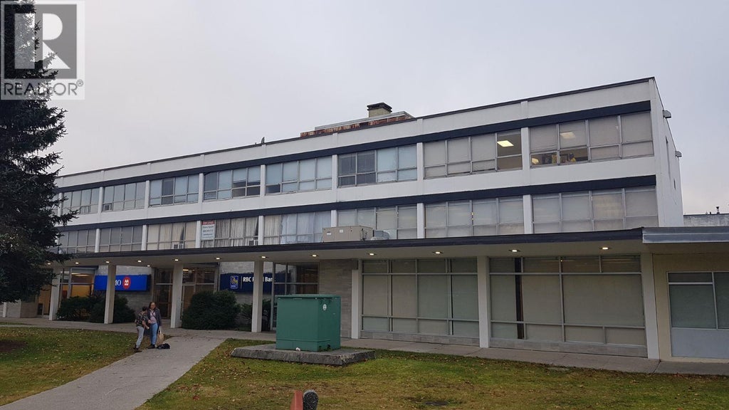 201 370 City Centre, Kitimat