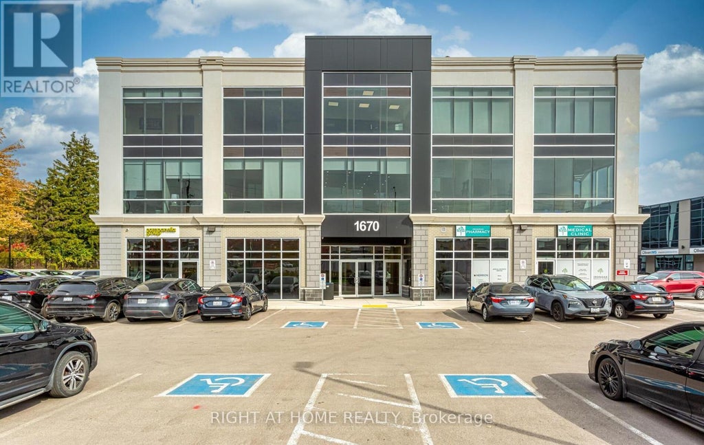 212 - 1670 North Service Road E, Oakville (qe Queen Elizabeth)