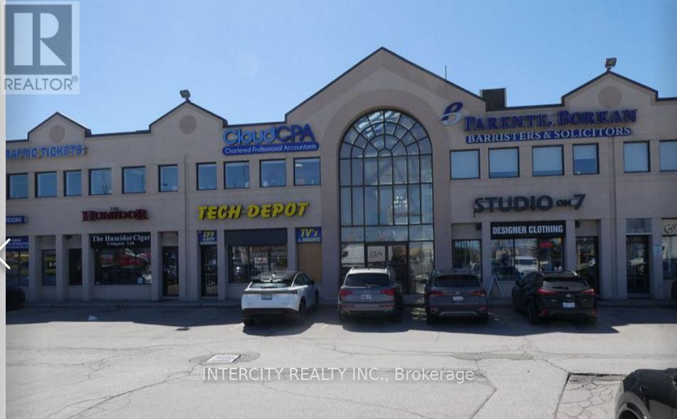 226 - 3883 Highway 7, Vaughan (east Woodbridge)