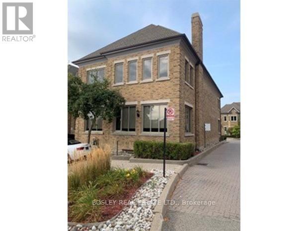 100 - 4283 Village Centre Court, Mississauga (city Centre)