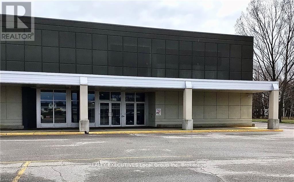 390 Lakeshore Drive, North Bay (ferris)