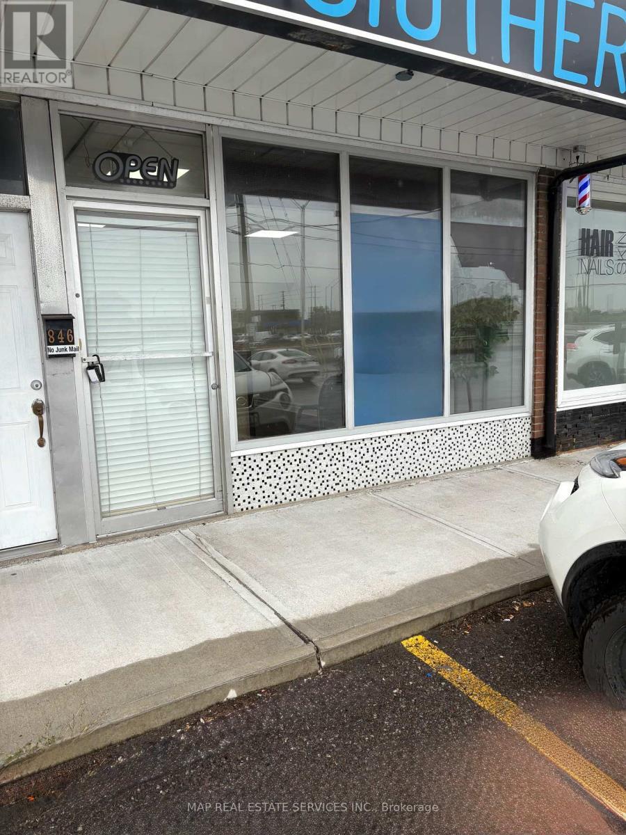 846 Browns Line, Toronto (alderwood)