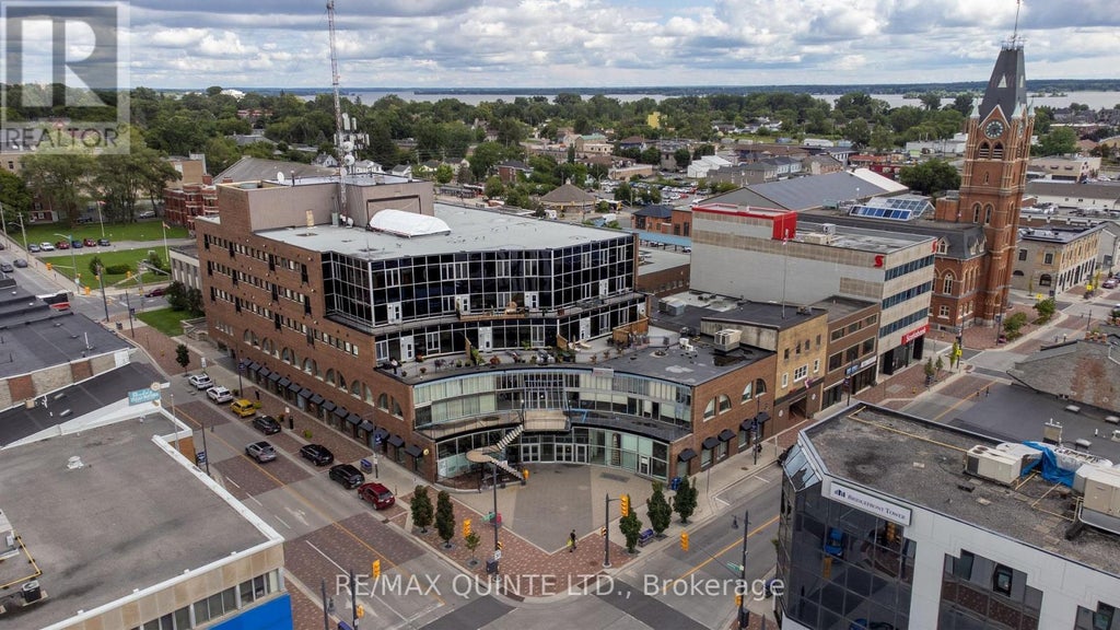 122 - 199 Front Street, Belleville (belleville Ward)