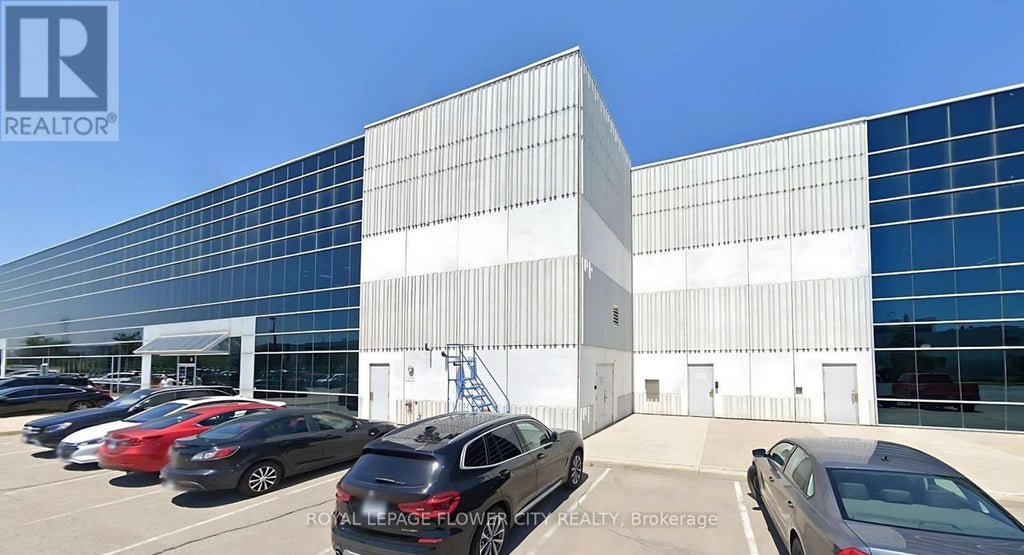4 - 400 Zenway Boulevard, Vaughan (west Woodbridge Industrial Area)