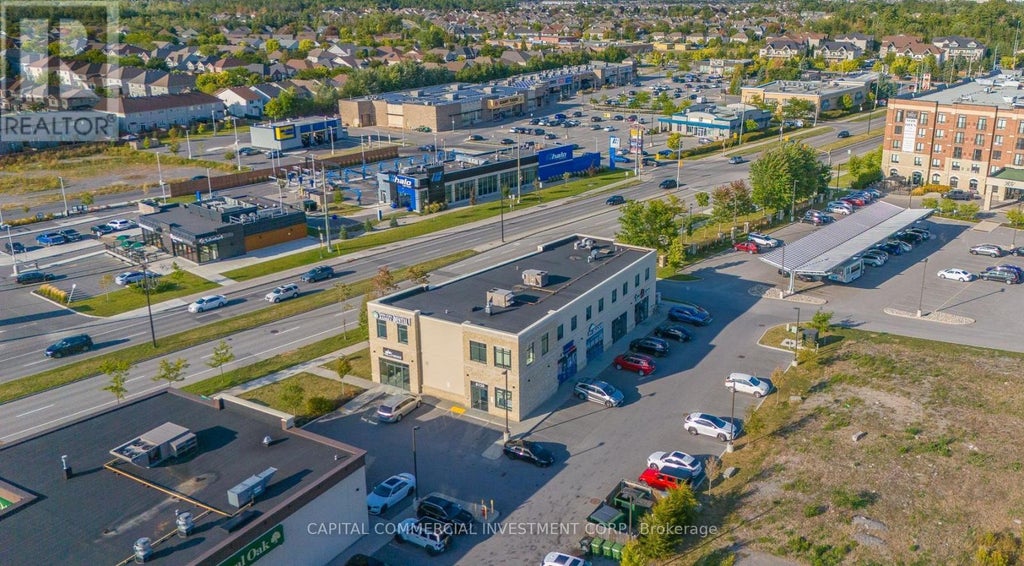 201 - 6150 Hazeldean Road, Ottawa