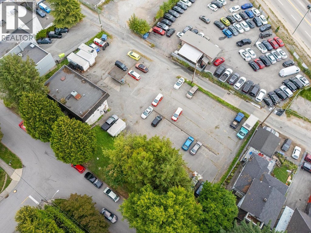 436 Rousseau Street, New Westminster