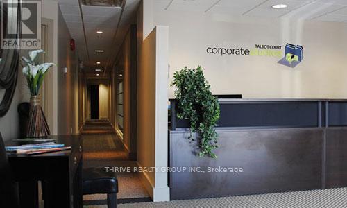 217 - 341 Talbot Street, London East (east K)