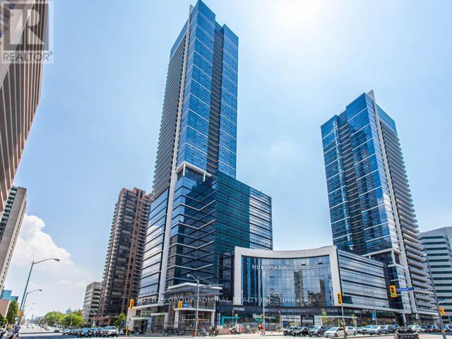 801 - 4789 Yonge Street, Toronto (willowdale East)