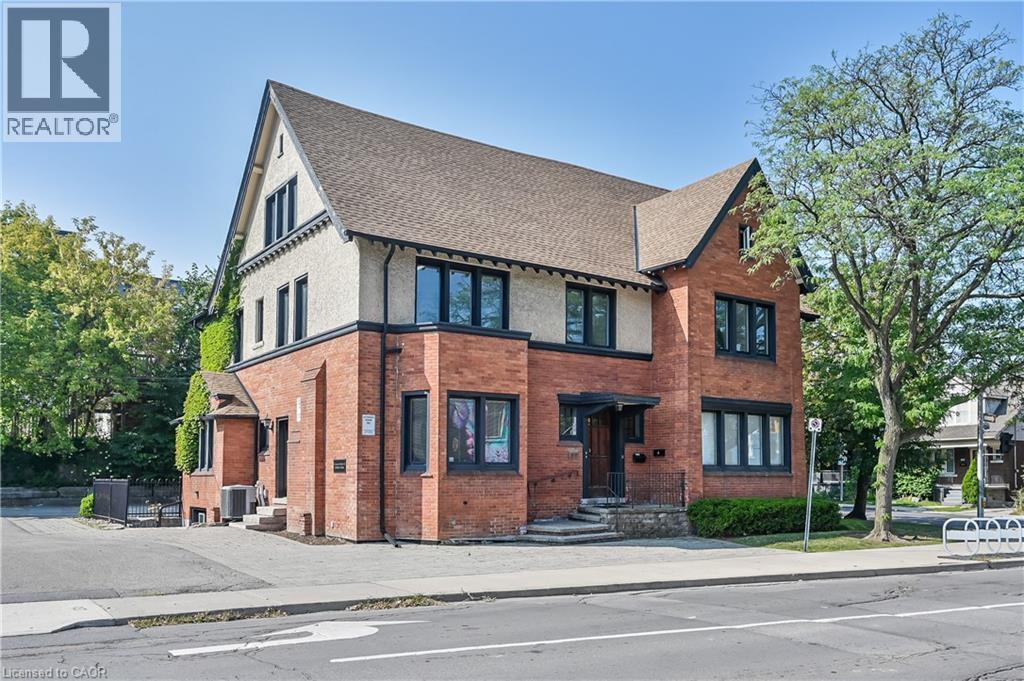 235 Queen Street S, Hamilton