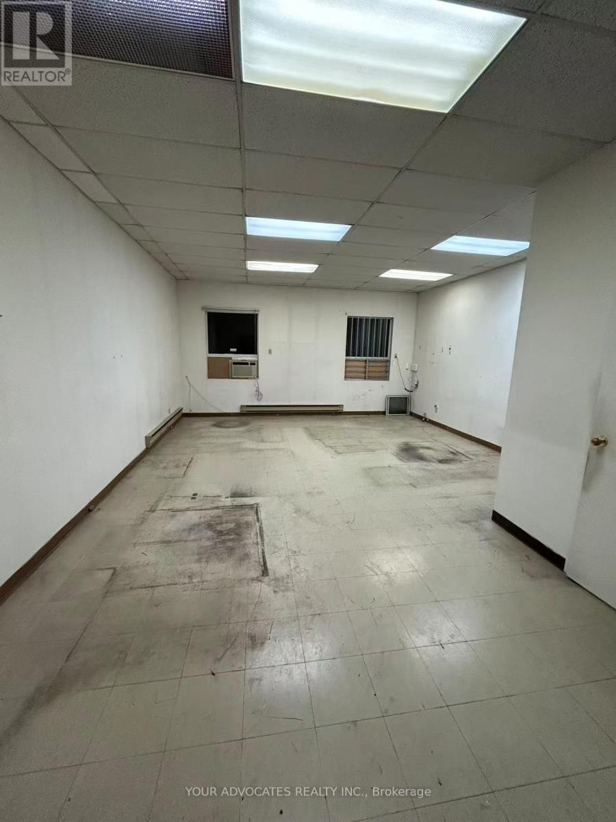 203 - 430 Dundas Street W, Toronto (kensington-Chinatown)