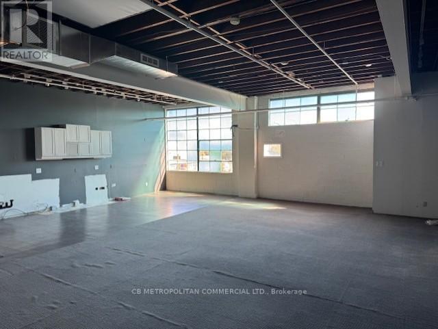 206 - 28 Industrial Street, Toronto (thorncliffe Park)