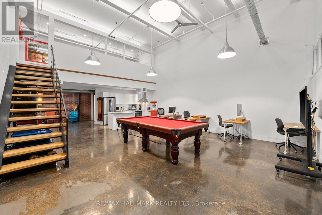 156 - 1159 Dundas Street E, Toronto (south Riverdale)