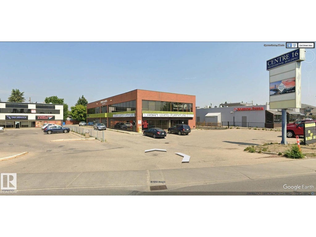 #202 95 Mcleod Av W, Spruce Grove