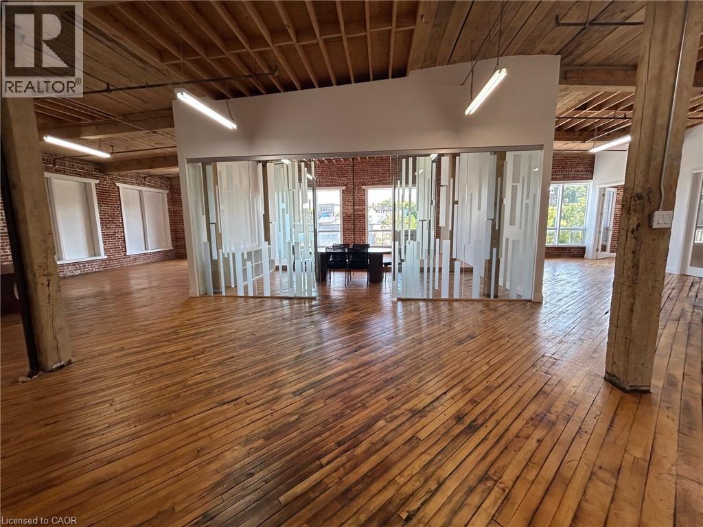 25 Milling Road Unit# 306, Cambridge