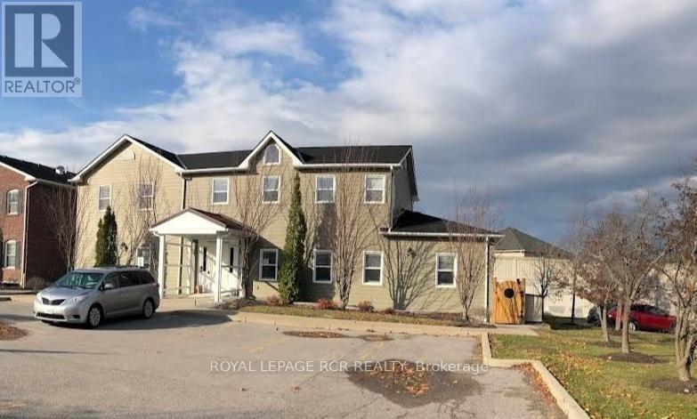 199 Matthew Boyd Crescent, Newmarket (woodland Hill)