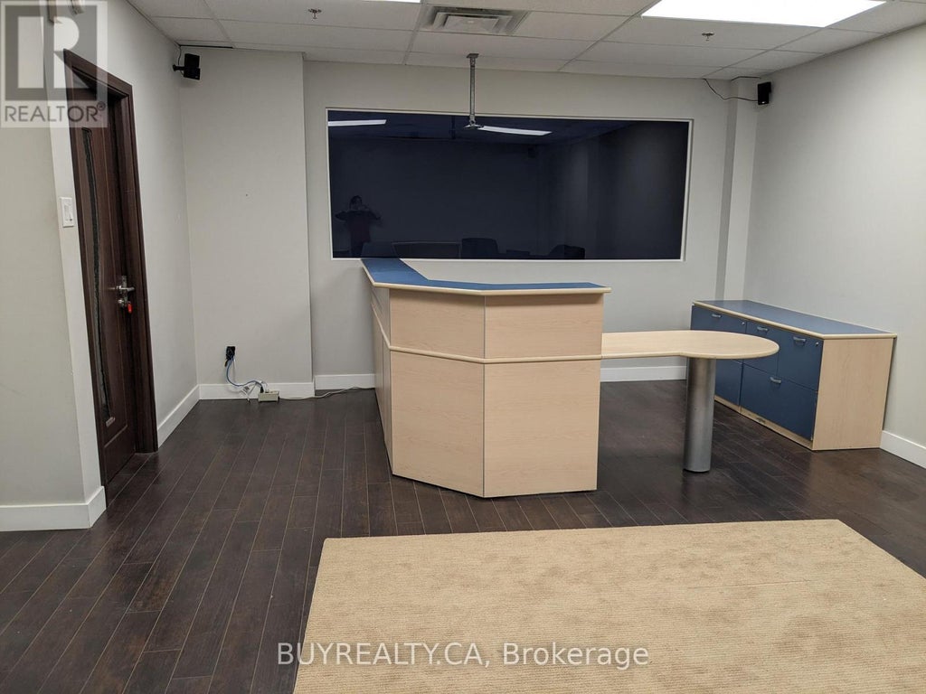 0 Magnetic Drive, Toronto (york University Heights)