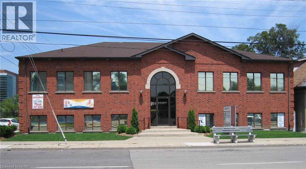 755 Concession Street Unit# 201-a, Hamilton