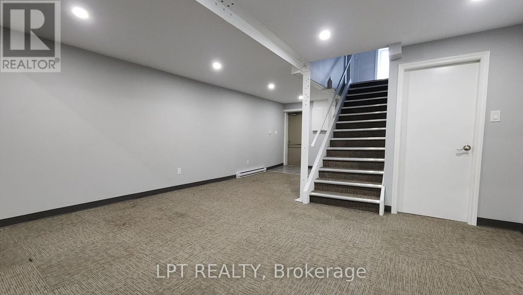 2 & 3 - 59 Collier Street, Barrie (city Centre)