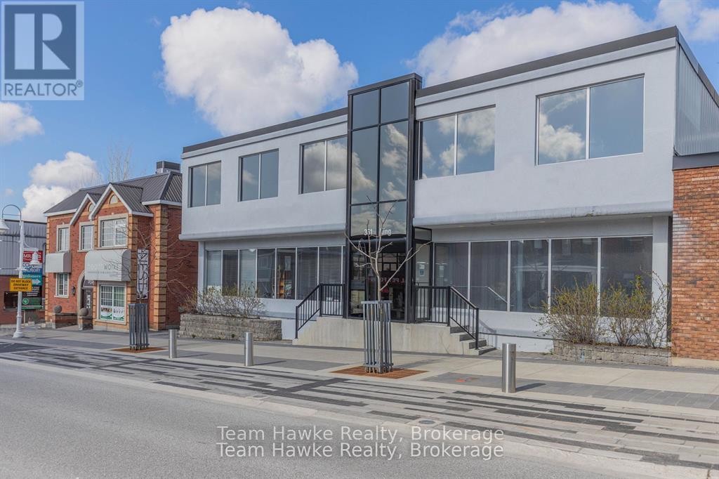 361 King Street, Midland