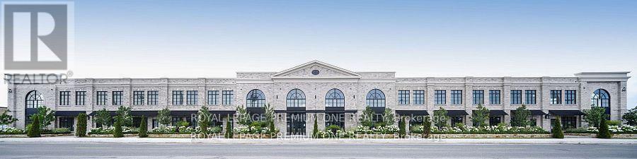 2 - 66 Jutland Road, Toronto (islington-City Centre West)