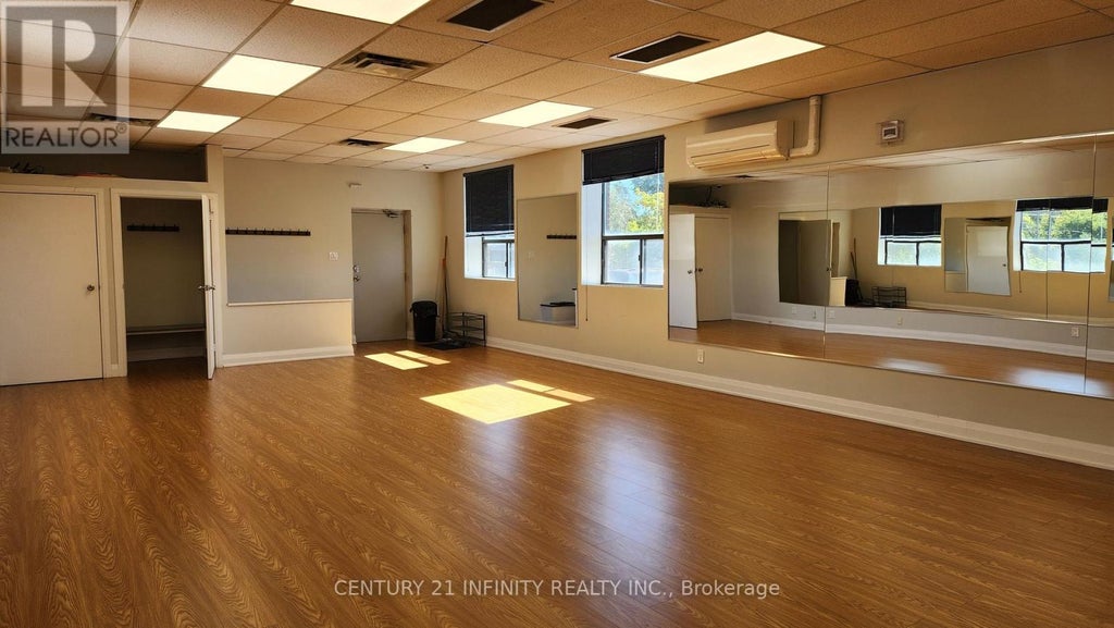 117 - 85 Curlew Drive, Toronto (parkwoods-Donalda)