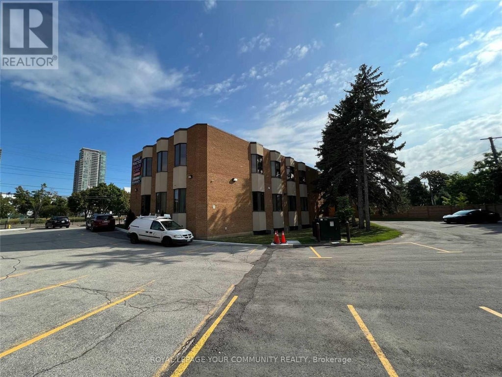 B100 - 1501 Ellesmere Road, Toronto (bendale)