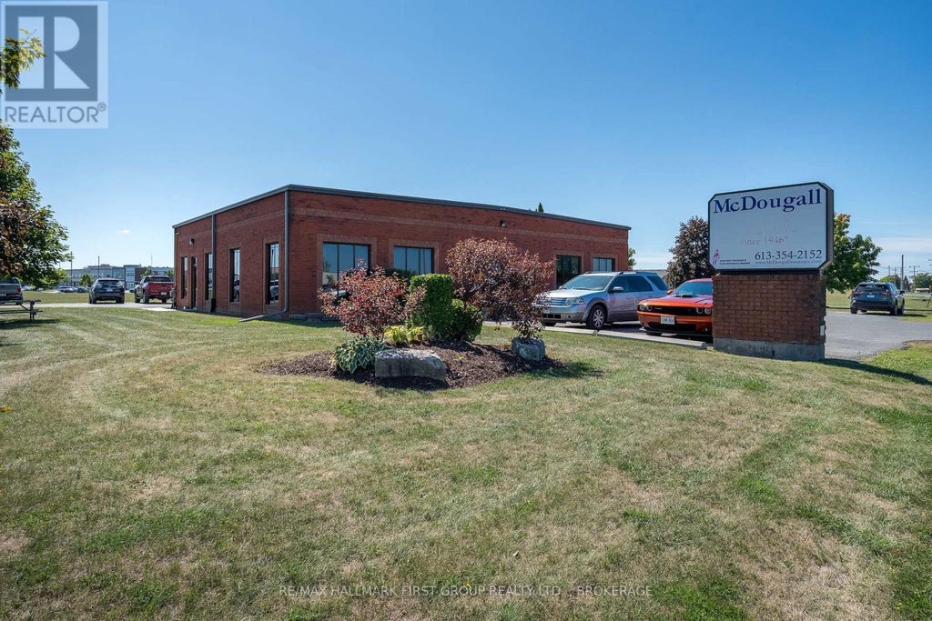 90 Industrial Boulevard, Greater Napanee (greater Napanee)