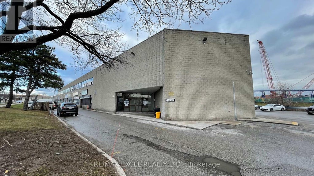 230j - 55 Nugget Avenue, Toronto (agincourt South-Malvern West)